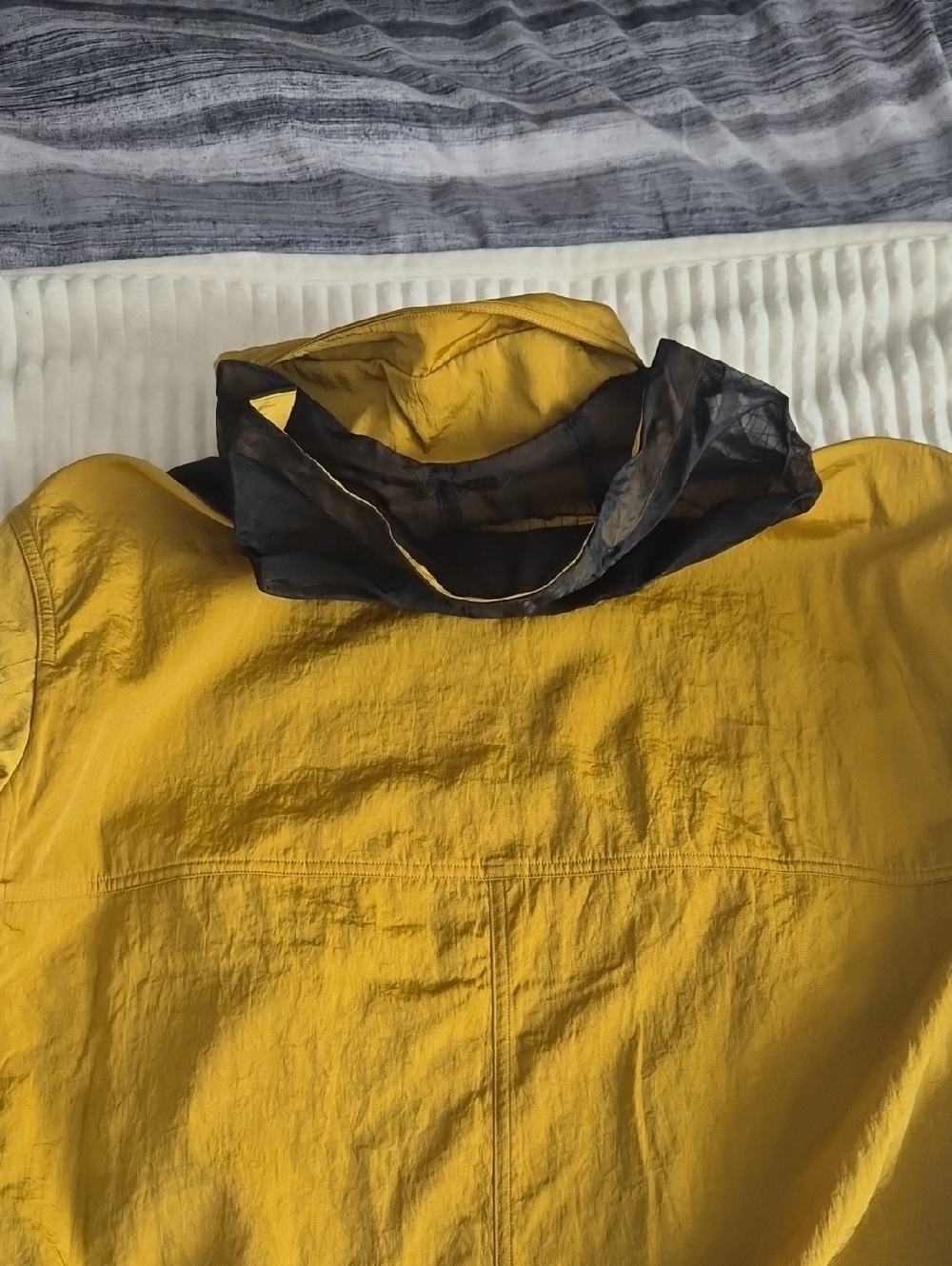 Lululemon Water-Repellent Jacket - Picture 9 of 13